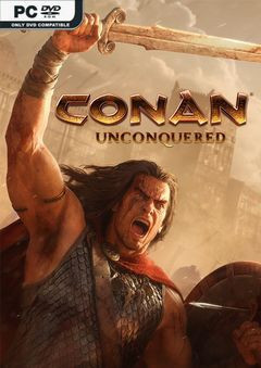 Conan Unconquered ราคาถูก
